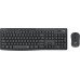 Logitech Desktop Logitech MK295 WL Combo Graphite RUS
