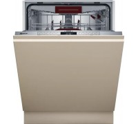 Neff Neff S197TCX00E N 70, dishwasher (Home Connect)
