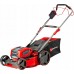 Einhell GP-CM 36/47 S Li BL