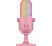Razer Seiren V3 Chroma Quartz (RZ19-05060300-R3M1)
