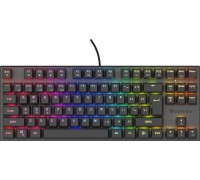 GENESIS Thor 303 TKL - Outemu Peach Silent Outemu Peach Silent (NKG-1886)