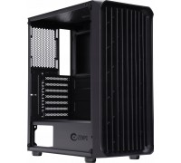Zenpc do komputera ZENPC Z3 Air Black 4x P12 PWM PST Black ARGB 120mm