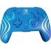 Pad PDP PDP Afterglow Wave Wired, Gamepad (blue, for Nintendo Switch)