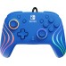 Pad PDP PDP Afterglow Wave Wired, Gamepad (blue, for Nintendo Switch)