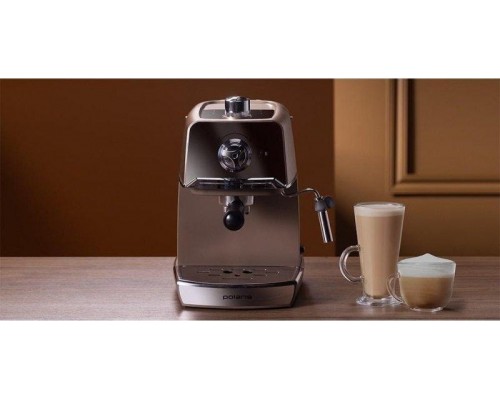 Master Coffee MC500S