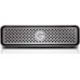 HDD SanDisk SanDisk Professional G-DRIVE PROJECT - Festplatte - Enterprise - 18 TB - extern (Stationar) - USB 3.2 Gen 2 / Thunderbolt 3 (USB-C Steckverbinder) - 7200 rpm - Grau