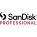 HDD SanDisk SanDisk Professional G-DRIVE PROJECT - Festplatte - Enterprise - 18 TB - extern (Stationar) - USB 3.2 Gen 2 / Thunderbolt 3 (USB-C Steckverbinder) - 7200 rpm - Grau