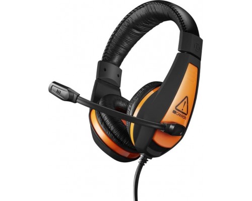 Canyon Star Raider Orange (CND-SGHS1A)