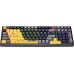 A4Tech Bloody S98 Sports Red Switch (MB_A4TKLA47389)