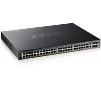 Switch ZyXEL XGS2220-54HP (XGS2220-54HP-EU0101F)