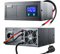 UPS ExtraLink Piorun 2000 VA (EX.31148)