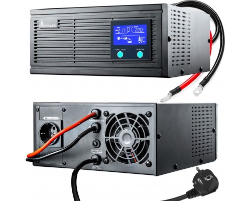 UPS ExtraLink Piorun 2000 VA (EX.31148)