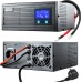 UPS ExtraLink Piorun 2000 VA (EX.31148)