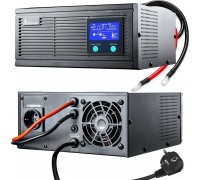 UPS ExtraLink Piorun 3000 VA (EX.31155)