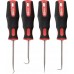 KS Tools Įrankių su kabliais rinkinys KS TOOLS