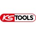 KS Tools Įrankių su kabliais rinkinys KS TOOLS
