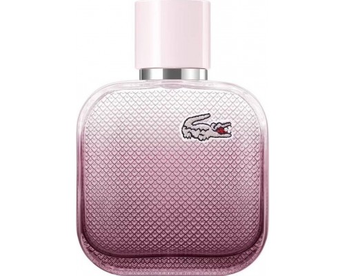 Lacoste LACOSTE L.12.12 ROSE EAU INTENSE (W) EDT/S 50ML