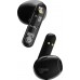Streetz Ausinės į ausis STREETZ, permatomos, juodos / T150-BLK / 6612030
