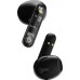 Streetz Ausinės į ausis STREETZ, permatomos, juodos / T150-BLK / 6612030