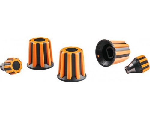 Asetek Asetek SimSports Drehregler - Orange