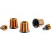 Asetek Asetek SimSports Drehregler - Orange