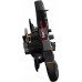 Asetek SimSports The Forte Formula Wheel