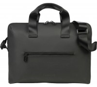 Tucano GOMMO LAPTOPTASCHE BLACK