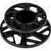 Triton Cube Controls Universal Main Hub - Rot
