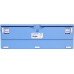 Triton VGN V98 Pro Gaming Keyboard, Arctic Fox - Limited Edition (US)