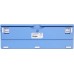 Triton VGN V98 Pro Gaming Keyboard, Arctic Fox - Limited Edition (US)