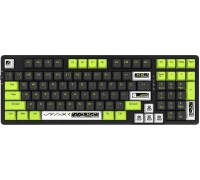 Triton VGN V98 Pro Gaming Keyboard, Box Ice Cream Pro - Nubani Source (US)