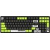 Triton VGN V98 Pro Gaming Keyboard, Box Ice Cream Pro - Nubani Source (US)