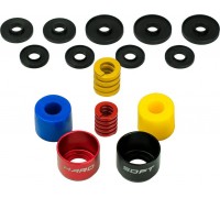 Cube Controls Cube Controls Performance Kit - SP01