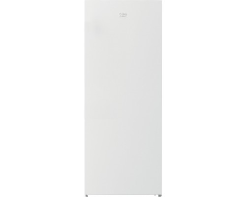 Beko BEKO Šaldytuvas RSSA290M41WN, Energy class E, Height 150.8 cm