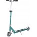 Globber GLOBBER paspirtukas Flow Element Lights, žalias, 721-307