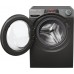 Candy Candy | Washing Machine | RO6106DWMRR7/1-S | Energy efficiency class A | Front loading | Washing capacity 10 kg | 1600 RPM | Depth 58 cm | Width 60 cm | Display | TFT | Steam function | Wi-Fi | Anthracite