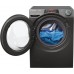 Candy Candy | Washing Machine | RO6106DWMRR7/1-S | Energy efficiency class A | Front loading | Washing capacity 10 kg | 1600 RPM | Depth 58 cm | Width 60 cm | Display | TFT | Steam function | Wi-Fi | Anthracite