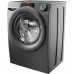 Candy Candy | Washing Machine | RO6106DWMRR7/1-S | Energy efficiency class A | Front loading | Washing capacity 10 kg | 1600 RPM | Depth 58 cm | Width 60 cm | Display | TFT | Steam function | Wi-Fi | Anthracite