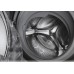 Candy Candy | Washing Machine | RO6106DWMRR7/1-S | Energy efficiency class A | Front loading | Washing capacity 10 kg | 1600 RPM | Depth 58 cm | Width 60 cm | Display | TFT | Steam function | Wi-Fi | Anthracite