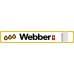 Webber Weberr DEC600 Wi-Fi white