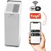 Webber Weberr DEC600 Wi-Fi white