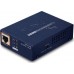 Switch Planet PLANET POE-171A-60 switch Gigabit Ethernet (10/100/1000) obsługa PoE Blue