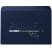 Switch Planet PLANET POE-171A-60 switch Gigabit Ethernet (10/100/1000) obsługa PoE Blue