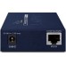 Switch Planet PLANET POE-171A-60 switch Gigabit Ethernet (10/100/1000) obsługa PoE Blue