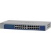 Switch NETGEAR GS524v3 (GS524-300EUS)