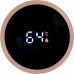 Berlinger Haus INTELIGENTNY TERMOS STALOWY 0.45L Z WSKAŹNIKIEM TEMPERATURY LED BERLINGER HAUS ROSE GOLD BH-7954
