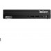 Komputer Lenovo ThinkCentre M75q Gen 5 AMD Ryzen 5 PRO 8600GE 16 GB 512 GB SSD Windows 11 Pro