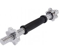 Sourcing DUMBELL RUBBER BAR DLB025 35 CM OUTLINER