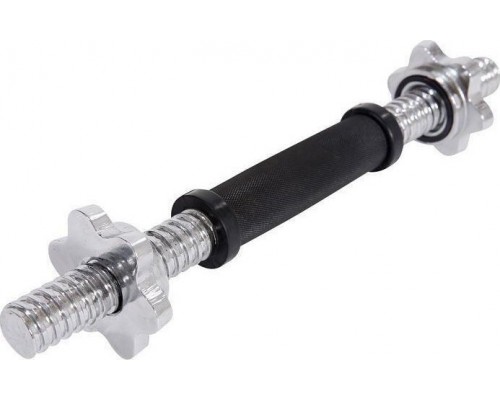 Sourcing DUMBELL RUBBER BAR DLB025 35 CM OUTLINER