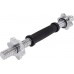 Sourcing DUMBELL RUBBER BAR DLB025 35 CM OUTLINER